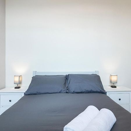 5A - Bright And Airy 2 Bedroom Apartment - Close To Central 런던 외부 사진